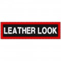 LEATHER LOOK NAME