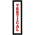 VERTICAL PATCH