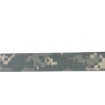 MILITARY STYLE NAME WITH OR WITH OUT VELCRO